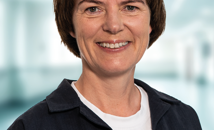 Laila Kildesgaard
