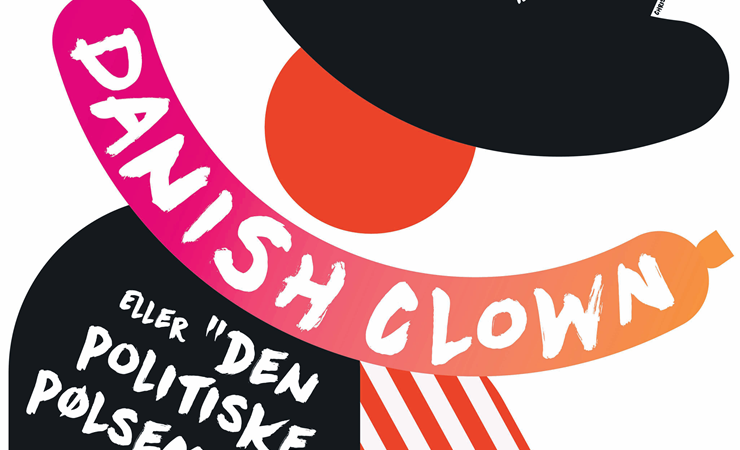Danish Clown - forpremiere ved Bornholm Teater