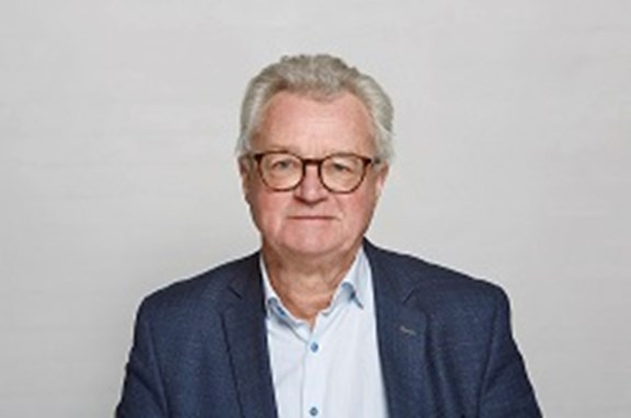 Claus Larsen Jensen