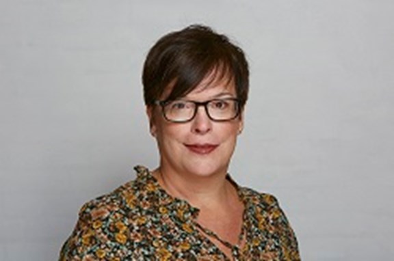 Karen Lynn Jacobsen